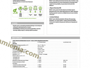 Impregnaty i kleje KLEJ BIAŁY 0 – Hurtownia Kamienia El-Pol