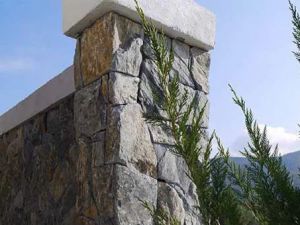 Kamień Rock Face Rock Face Akron 3 – Hurtownia Kamienia El-Pol