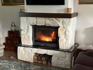 Kamień Rock Face Rock Face Vintage Thasos 1 – Hurtownia Kamienia El-Pol