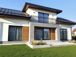 Kamień Elewacyjny - Panele GRAY PEARL PANEL 6 – Hurtownia Kamienia El-Pol